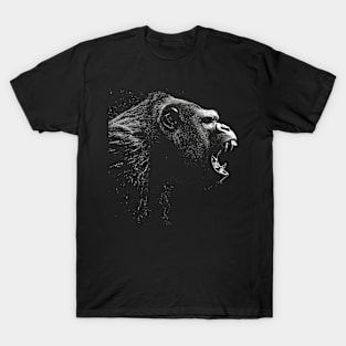 gorilla T-Shirt